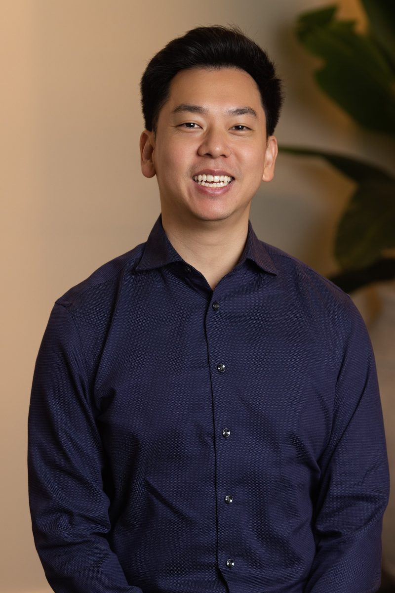 Eric Kang
